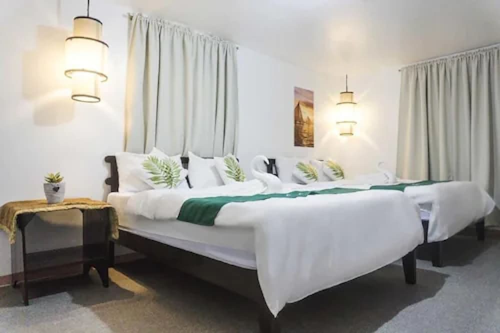 Boracay Morning Beach Resort by Cocotel