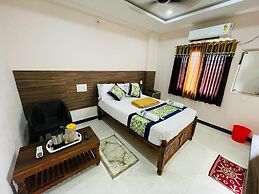 NB Venkaeswara Grand Inn