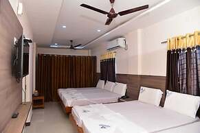 NB Venkaeswara Grand Inn