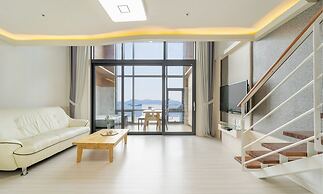 Yeosu Sunset Hostel and Pension