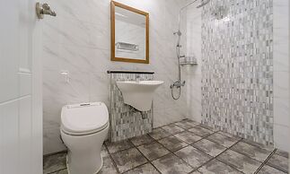 Yeosu Sunset Hostel and Pension