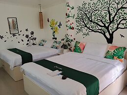 Cronin Inn by Cocotel