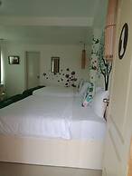 Cronin Inn by Cocotel