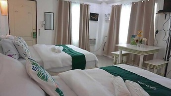 Cronin Inn by Cocotel