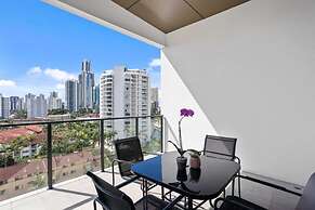 Peninsular GoldCoast