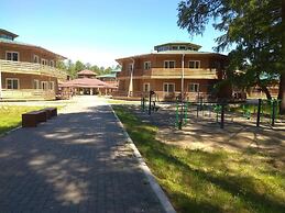 Park Sagaan Morin