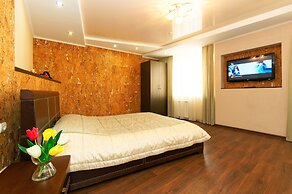 Hotel Druzhba
