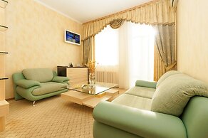 Hotel Druzhba