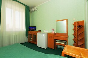 Hotel Druzhba