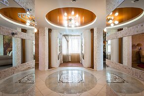 Hotel Druzhba