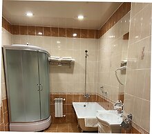 Hotel Druzhba