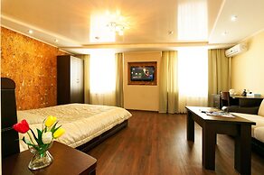 Hotel Druzhba