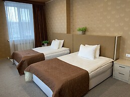 Hotel Druzhba