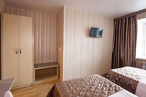 Hotel Druzhba