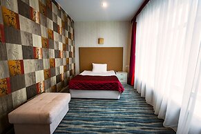 Hotel Druzhba