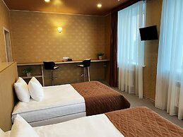 Hotel Druzhba