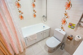 Hotel Druzhba