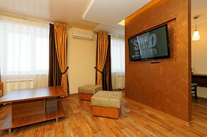 Hotel Druzhba