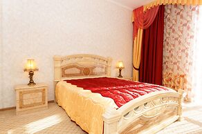 Hotel Druzhba