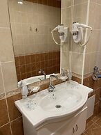 Hotel Druzhba