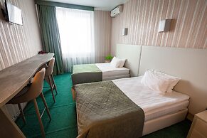Hotel Druzhba
