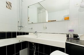 Hotel Druzhba