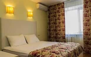 Hotel Druzhba
