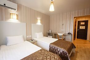 Hotel Druzhba