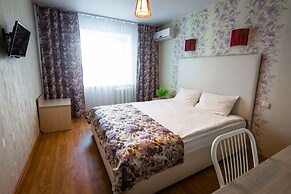 Hotel Druzhba