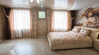Hotel Druzhba