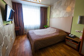 Hotel Druzhba