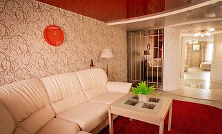 Hotel Druzhba