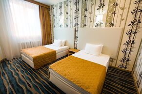 Hotel Druzhba