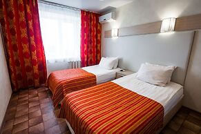 Hotel Druzhba