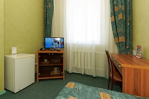 Hotel Druzhba