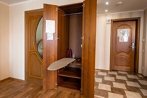 Hotel Druzhba