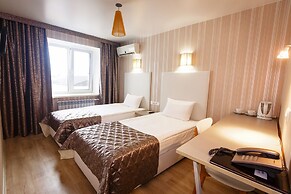 Hotel Druzhba