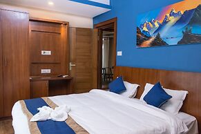Himalayan Suite Hotel