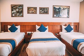 Himalayan Suite Hotel