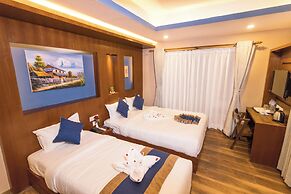 Himalayan Suite Hotel