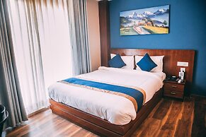 Himalayan Suite Hotel