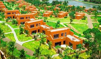 Hainan Xikang Wellness & Resorts