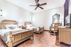 Hainan Xikang Wellness & Resorts