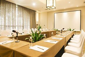 Hainan Xikang Wellness & Resorts