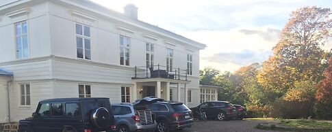 Amiralsgården Werstorp