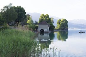 Hotel und Seminarhaus Ländli