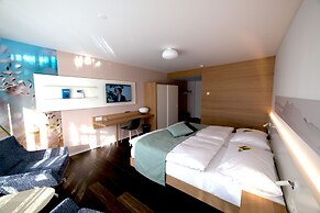 Hotel und Seminarhaus Ländli