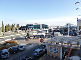 24H Hostal Antequera