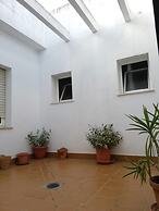 24H Hostal Antequera