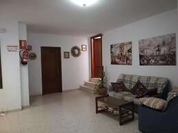 24H Hostal Antequera